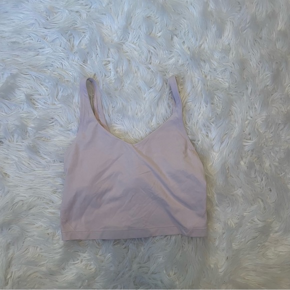 lululemon athletica Tops - Lululemon Align Tank